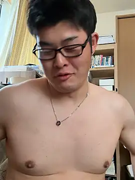 shun_201 Pertunjukan Webcam