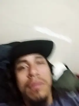 AlexAlejandro13 Pertunjukan Webcam