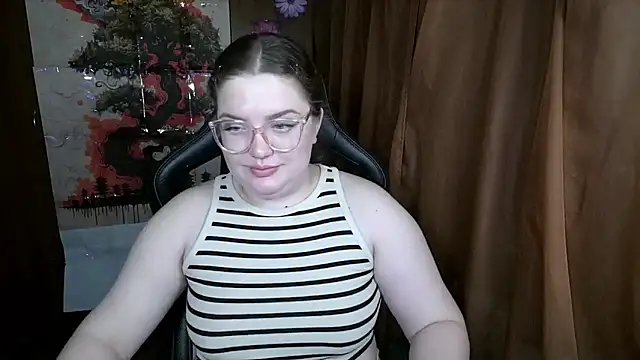 Teasing_Dora Adlı Modelin Canlı XXX Sohbeti