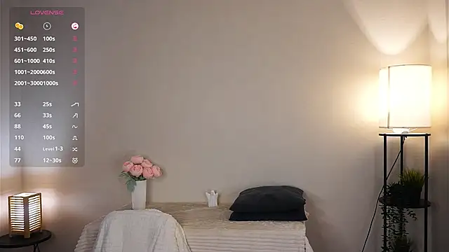 Chat XXX Live MarlinVarian