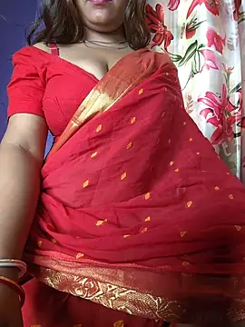 dezizhena_baarchのウェブカメラショー