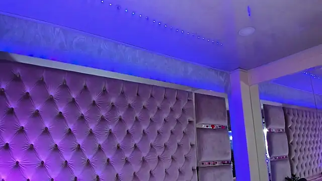 Chatroom XXX en direct de Harii_02