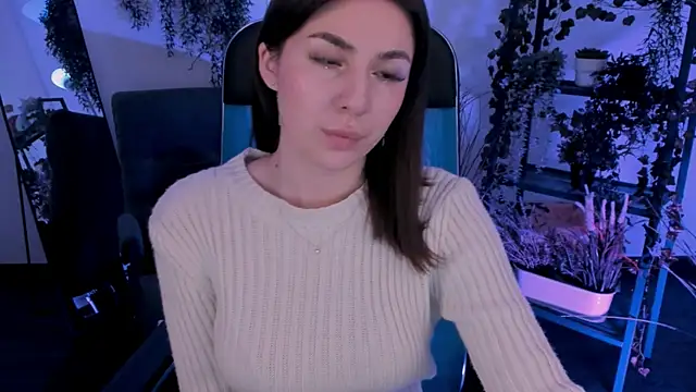 DiRosie 라이브 XXX 채팅