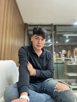 Dylan_Finn Webcamshow