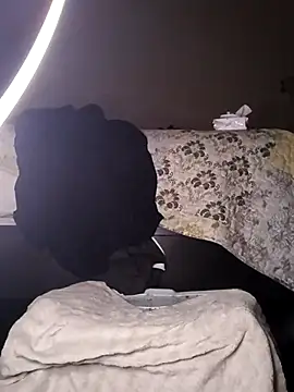 biggreen850's Webcam Show