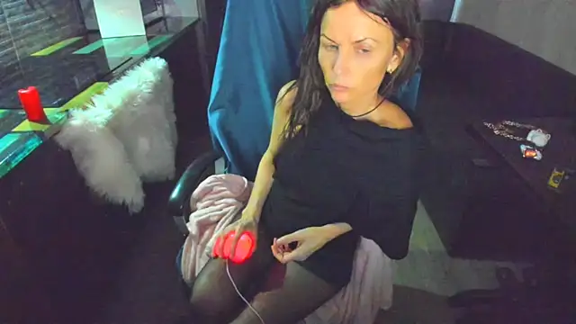 Chat +18 de Elizabe_th ao vivo