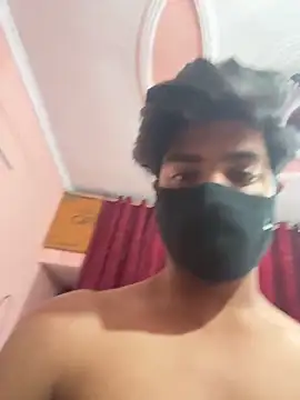 Fucker_111 Pertunjukan Webcam