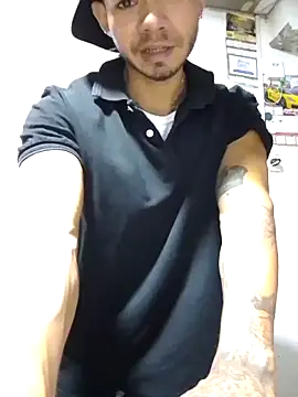 Show Webcam de Niick01_