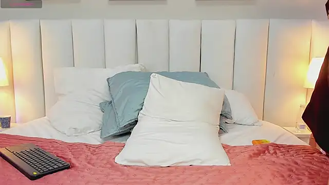 แชท XXX สดของ barbara_twerk