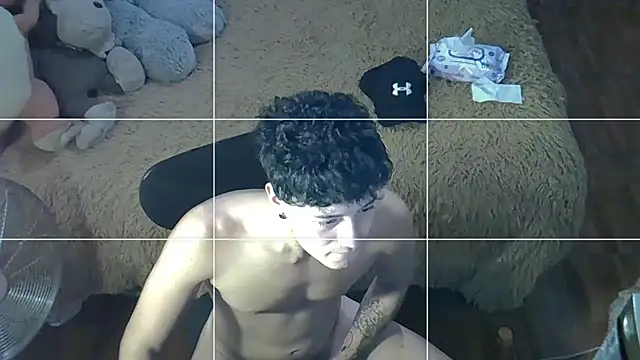 Chat +18 de feeelipe2007 ao vivo