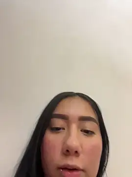 Show Webcam de GiaValenti