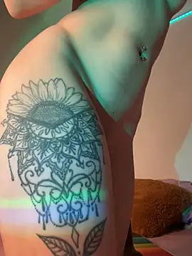 Živý XXX chat GiannaMagari_