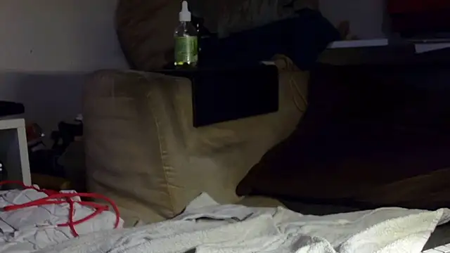 mike30nbgn Webbikameraesitys