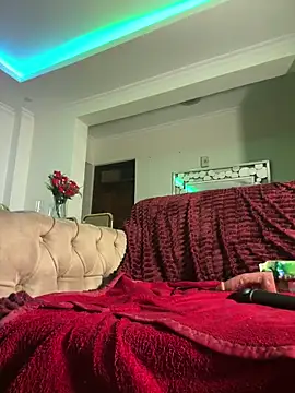 Chat XXX ao vivo de Ruthlessvee