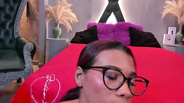 AtheneaBrownn Live XXX-Chat