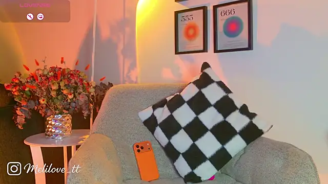 MelyTaylor_ Live XXX-chat