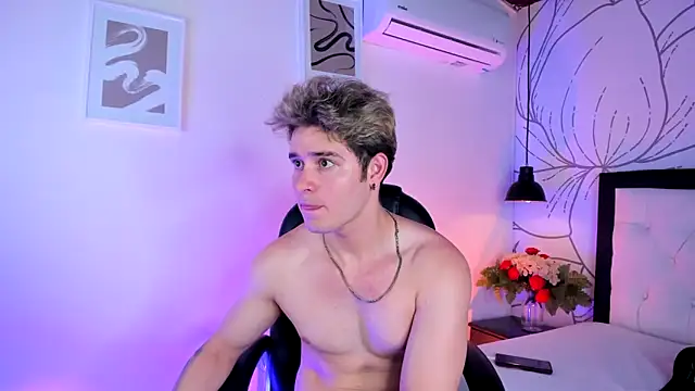 rayan_linxx Adlı Modelin Web Kamerası Şovu