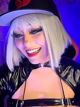 Show Webcam de seraphine23