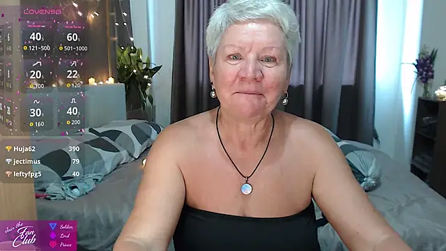 roxana_brooks Live XXX-chat