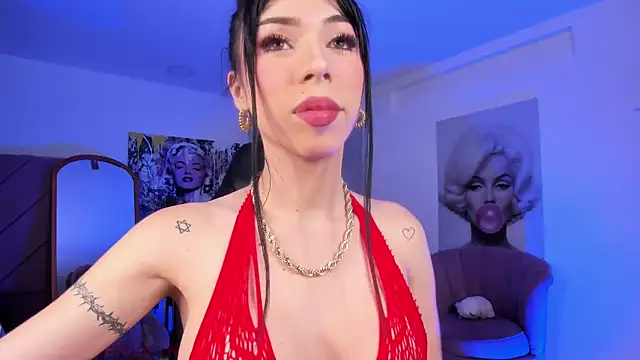 دردشة Marily_Daniela_ الجنسية المباشرة