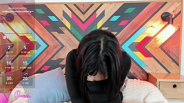 Chat XXX ao vivo de NaiirobiSwan