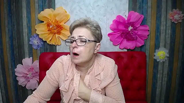 Chat XXX Live EmiliaGree