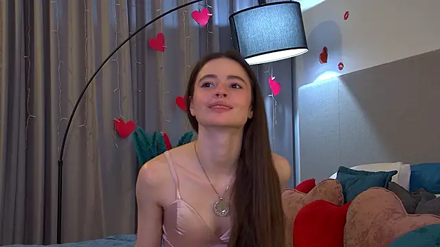 Živý XXX chat AmeliaFlares