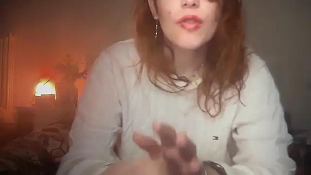 Chat +18 de Regine_5 ao vivo