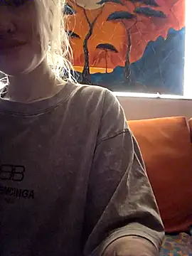 แชท XXX สดของ KateMonroe