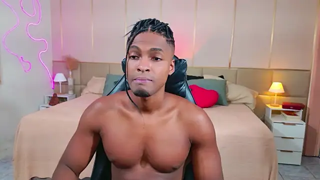 عرض كام SoHighAngel