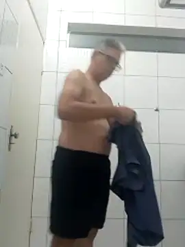 Show de webcam de Bruccebr