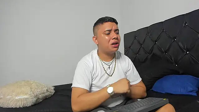 Вебкам-шоу Candyy_bhraun