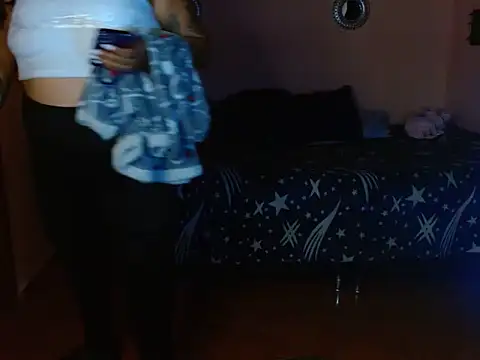 LunaAddittionのライブXXXチャット