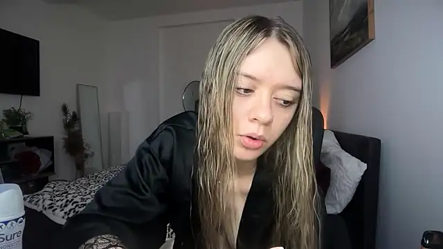 YasminLace – webcam-show