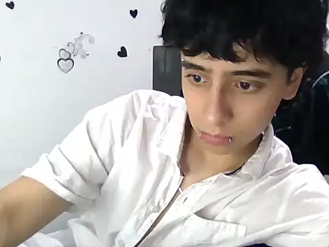 Show de webcam de LatinHeatX22