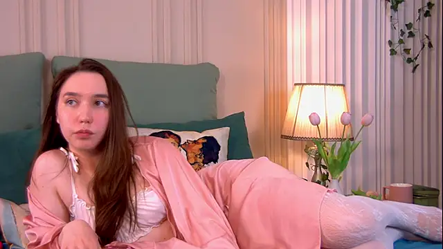 Show de webcam de Suzaneey