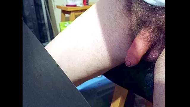 hairyuncut00n Webbikameraesitys