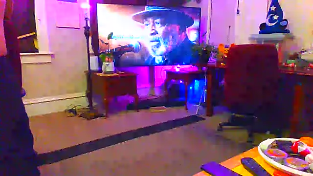 Pokazy przed kamerką – xuan8pssy_ui69