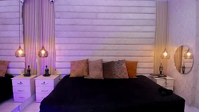 VictoriaaBlair 라이브 XXX 채팅