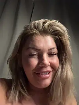 Živý XXX chat GabyHofstede