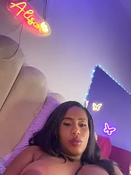 AlisonHoot69 live XXX chat