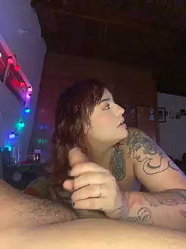 name_less_lulu Webcam Show