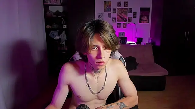 xIce_Boy Chat XXX live