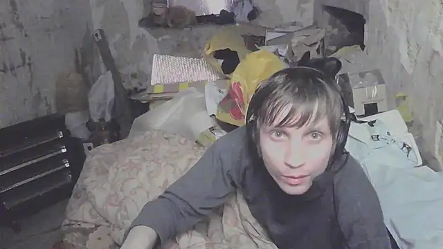 Webkamerová show makarov1993