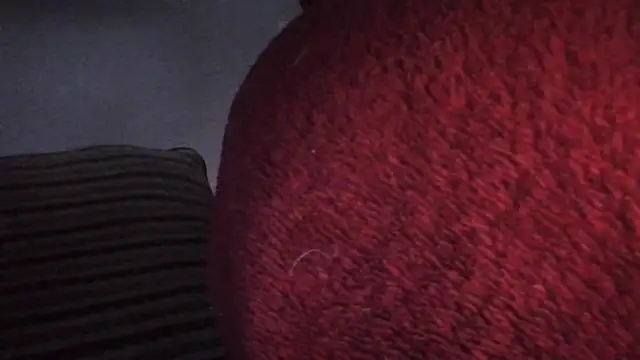 Dusaa_ Adlı Modelin Canlı XXX Sohbeti