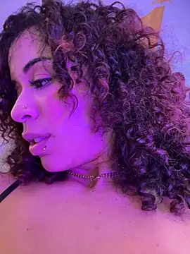 Woo_isDaphne's Live XXX Chat