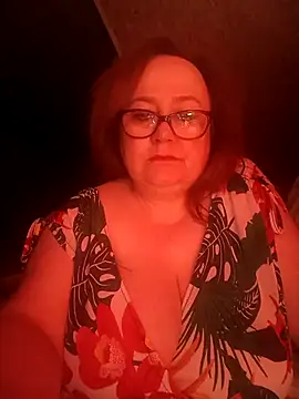 Iwenne's Live XXX Chat