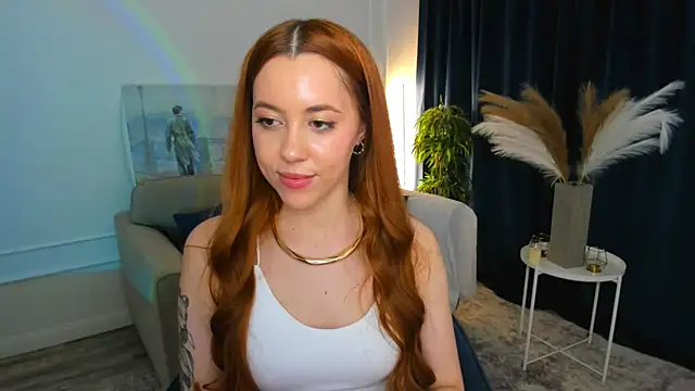 BloomAndFun's Live XXX Chat