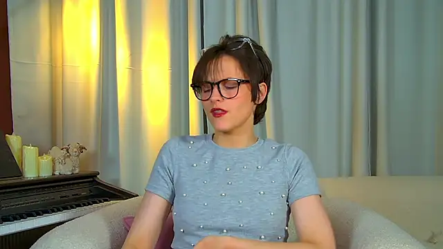 RitaRoses: онлайн-секс-чат