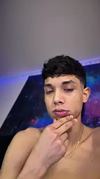 RoughDiamond_ 在線直播表演